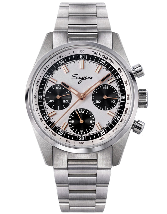 Chrono Heritage S465.SR.S