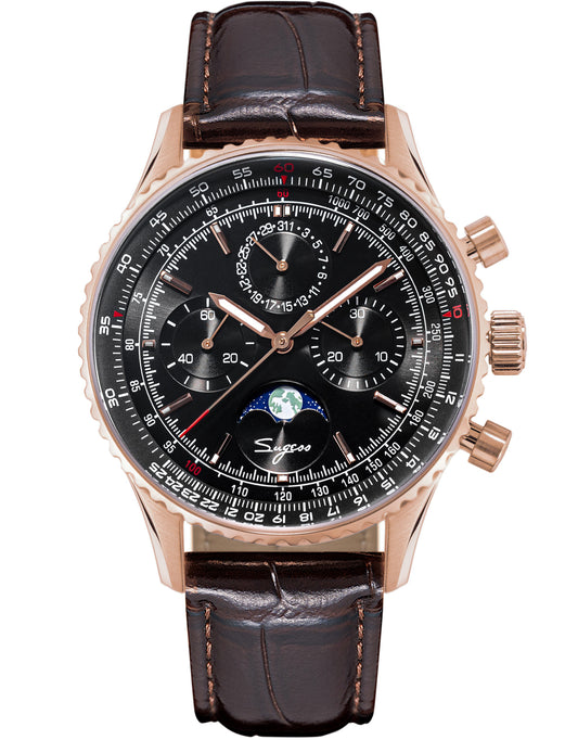 MoonPhase Master S468.RK.B