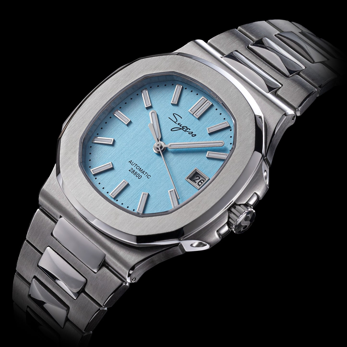 Slim Master S466.E