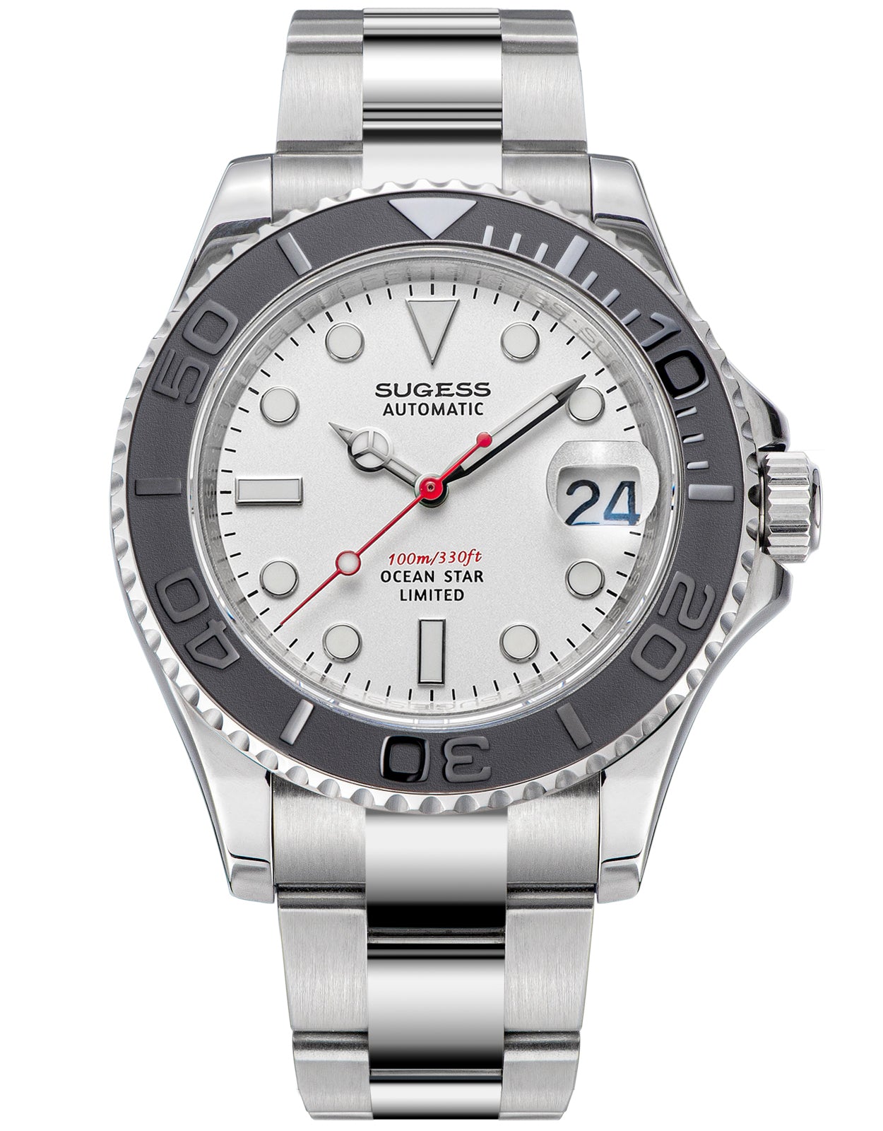 Ocean Star S450-2.WC