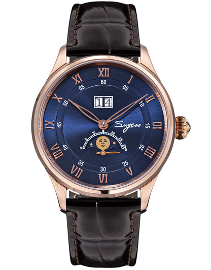 MoonPhase Master S437-2.RE