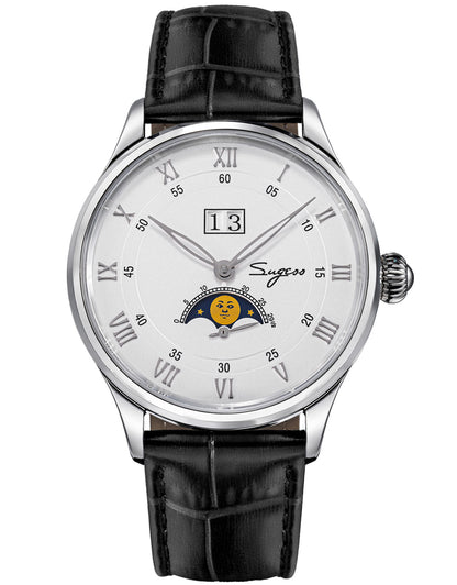MoonPhase Master S437-2.SW