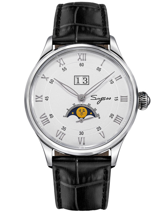 MoonPhase Master S437-2.SW