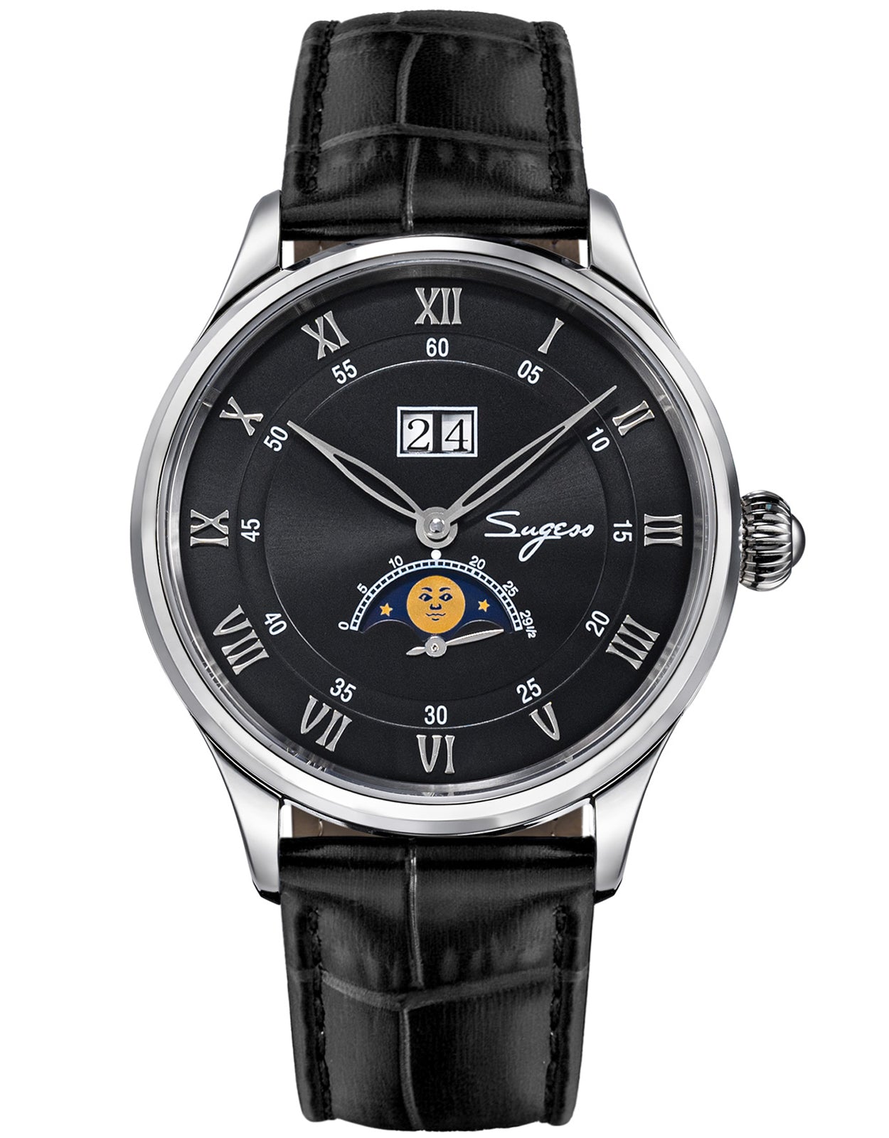 MoonPhase Master S437-2.SK