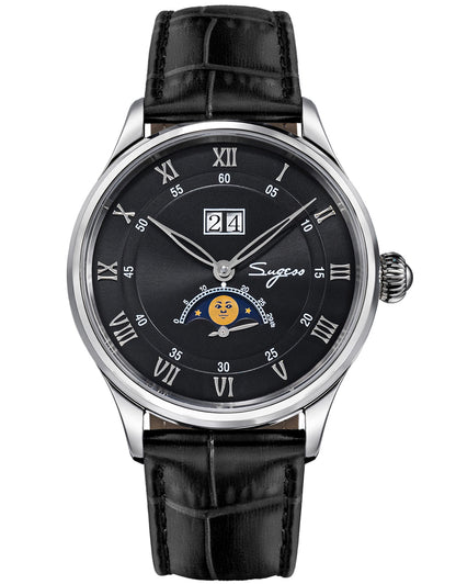 MoonPhase Master S437-2.SK