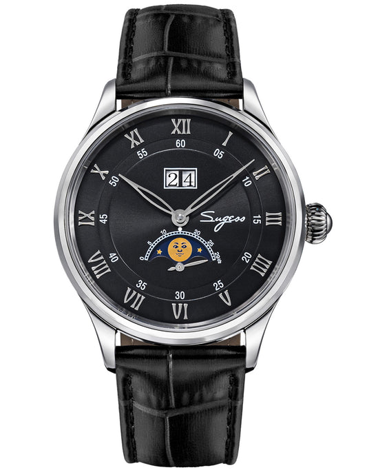MoonPhase Master S437-2.SK