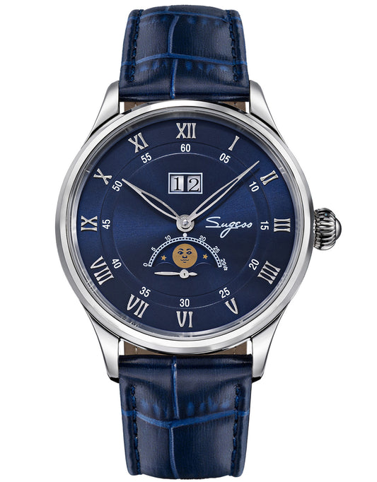 MoonPhase Master S437-2.SE