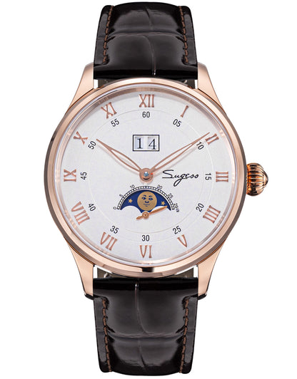 MoonPhase Master S437-2.RW