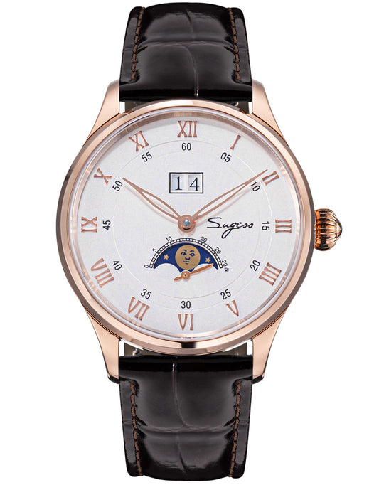 MoonPhase Master S437-2.RW