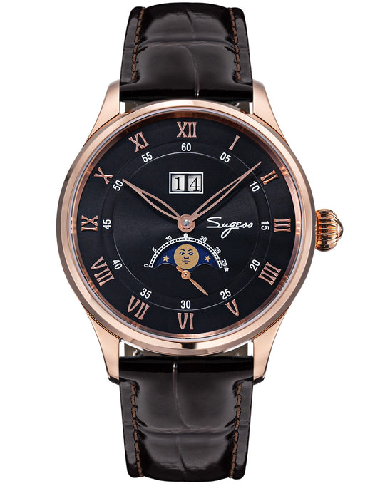 MoonPhase Master S437-2.RK