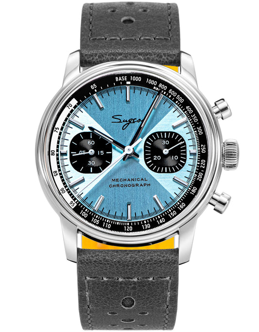 Chrono Heritage S438-2.02