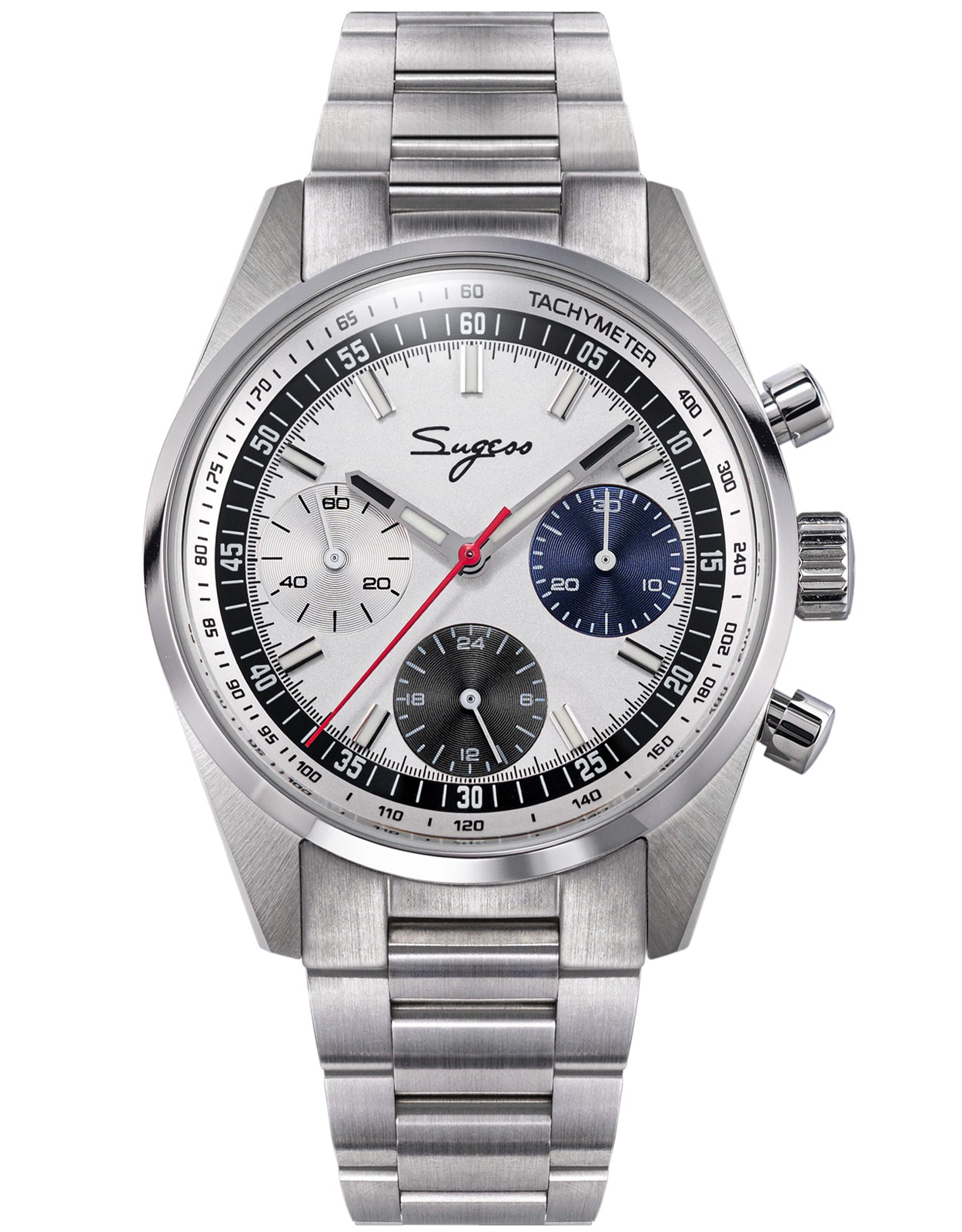 Chrono Heritage S465.TE.S