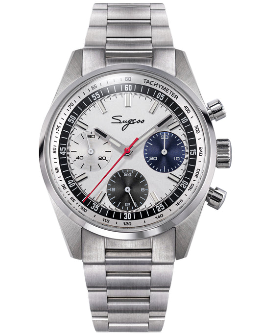 Chrono Heritage S465.TE.S