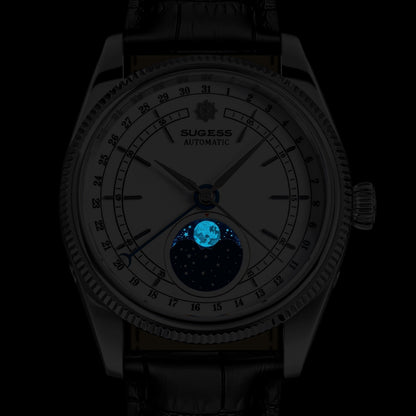 MoonPhase Master S452.GW.B