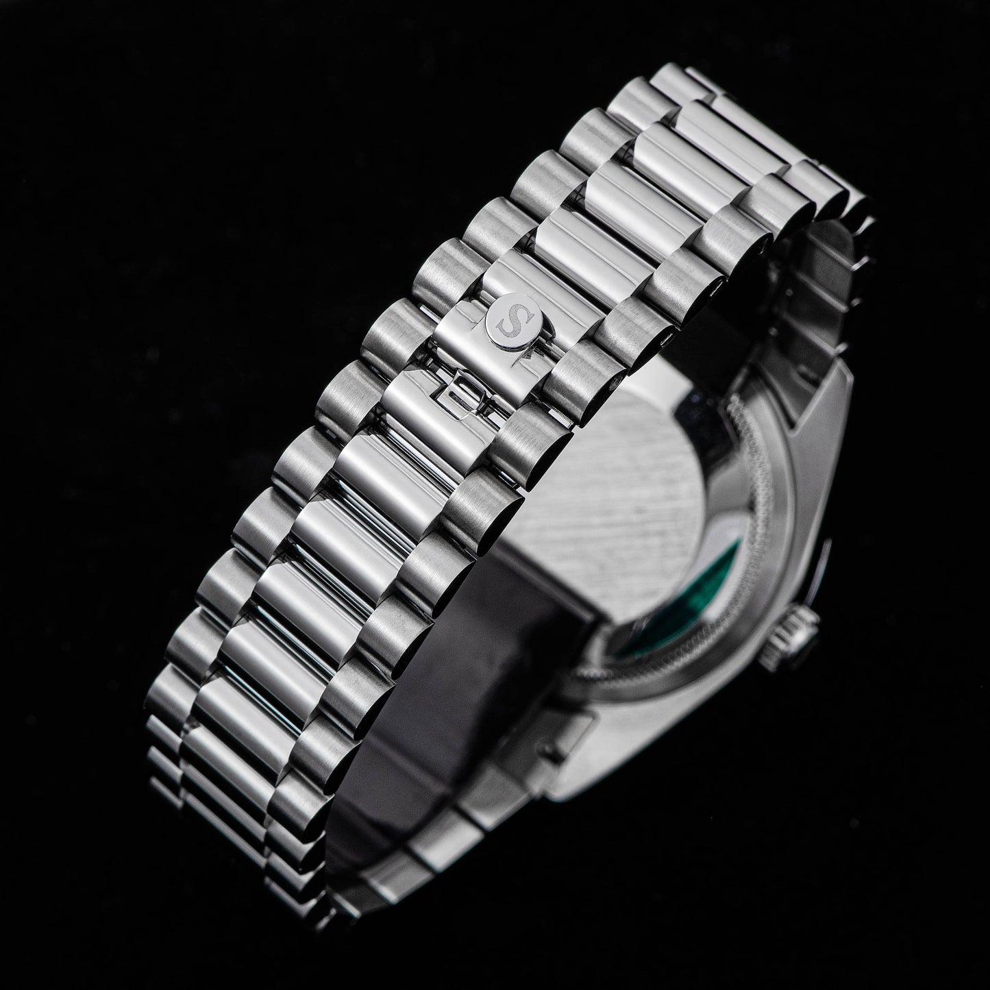 President DD S449.04