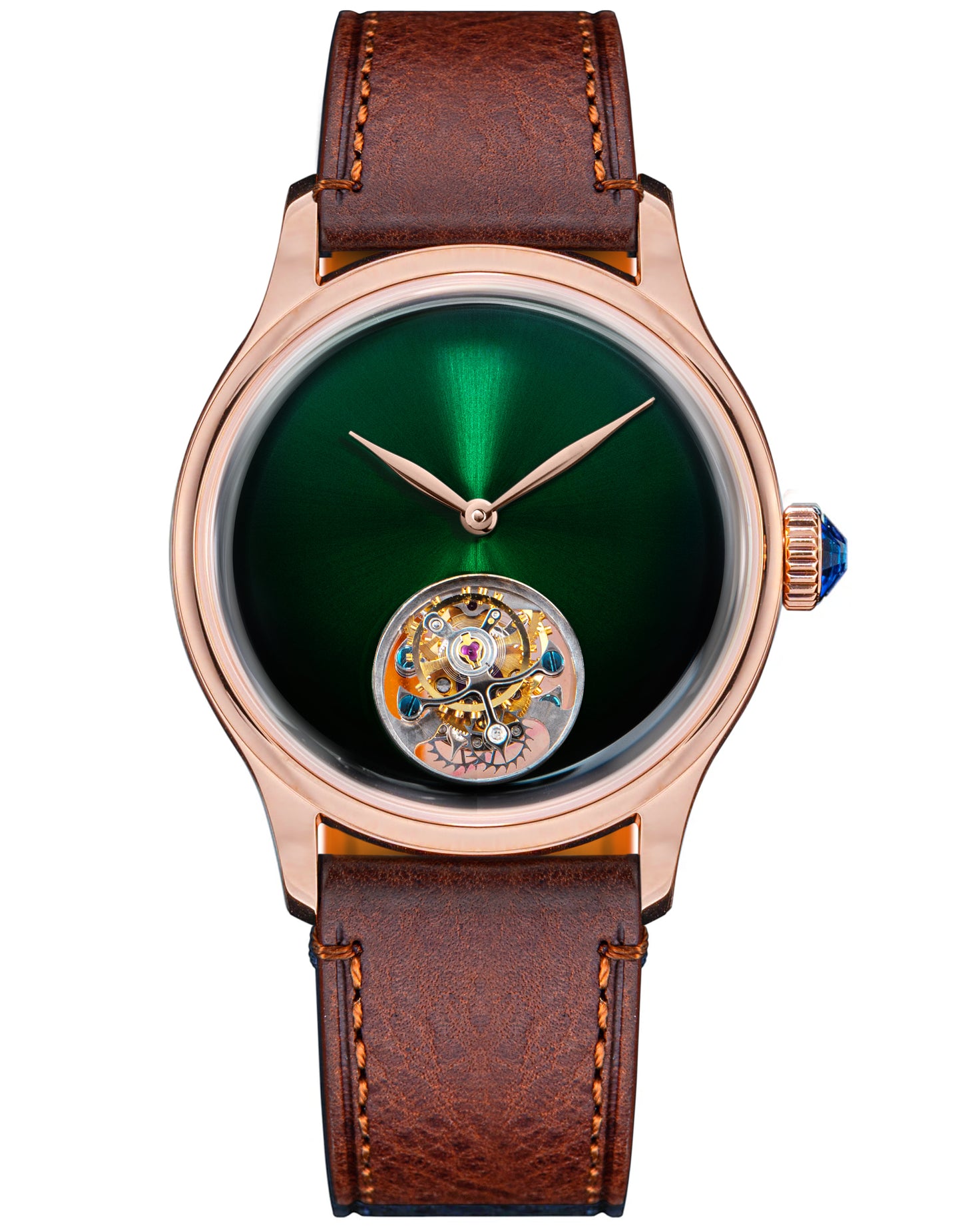 Tourbillon Master S454.RGB