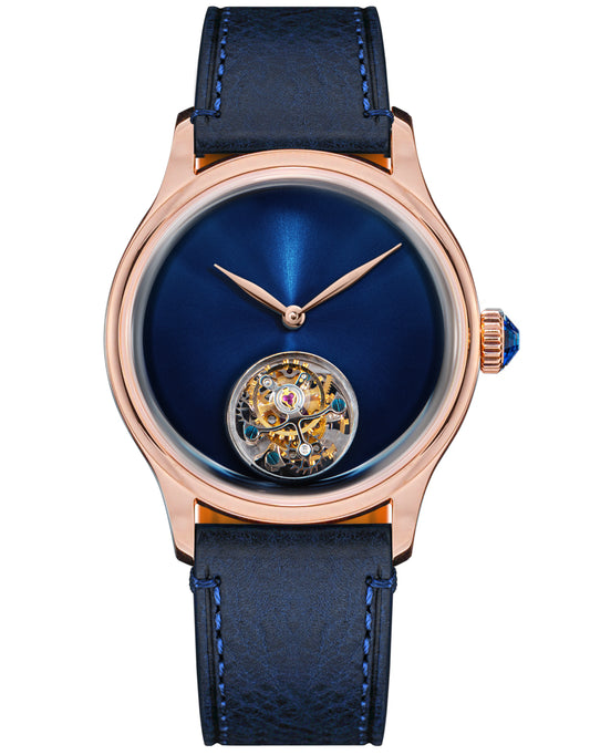 Tourbillon Master S454.RBE