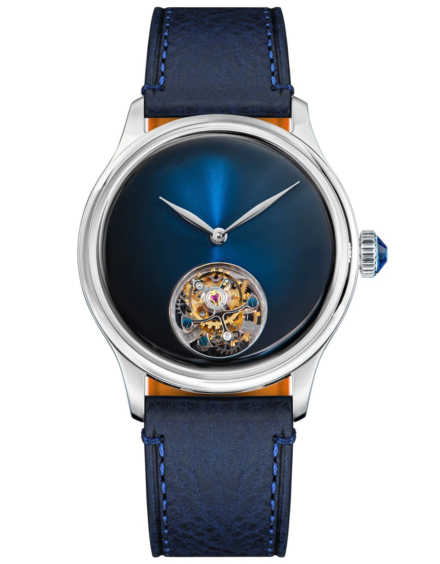 Tourbillon Master S454.SBE