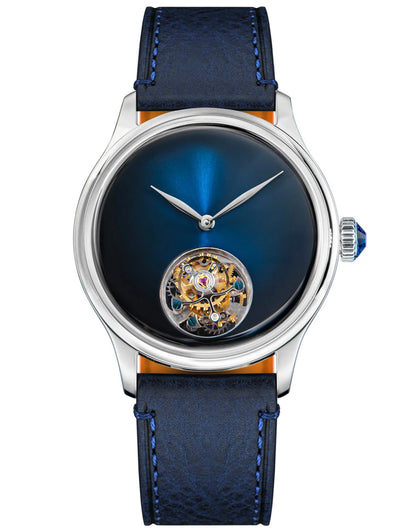 Tourbillon Master S454.SBE