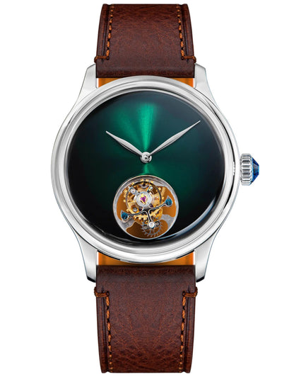 Tourbillon Master S454.SGB