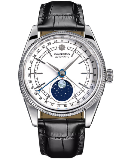 MoonPhase Master S452.SW.K
