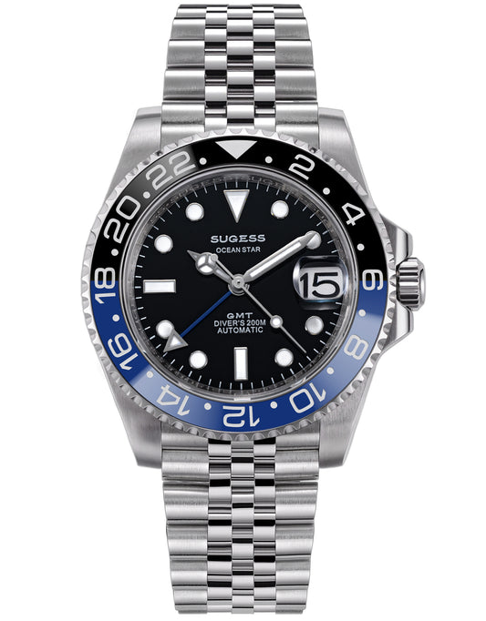 Ocean Star GMT S420-2.BT