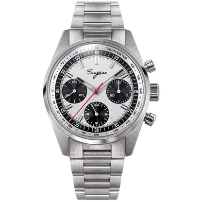 Chrono Heritage S465.SP.S