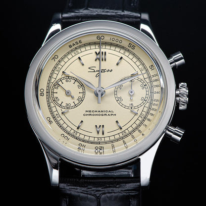 Chrono Heritage SU1901CS
