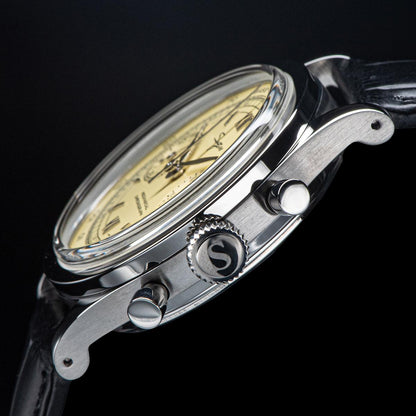 Chrono Heritage SU1901CS