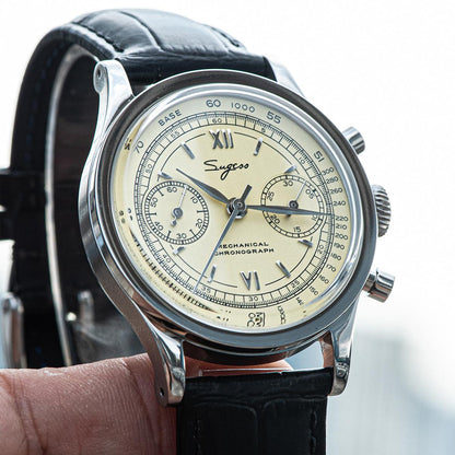 Chrono Heritage SU1901CS