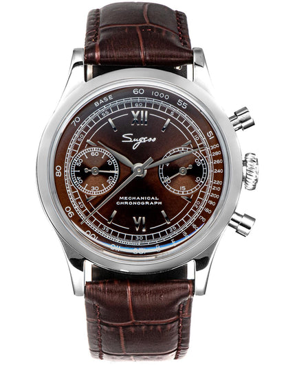 Chrono Heritage SU1901BRS