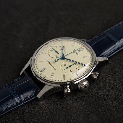 Chrono Heritage SU1901F001GN/SN