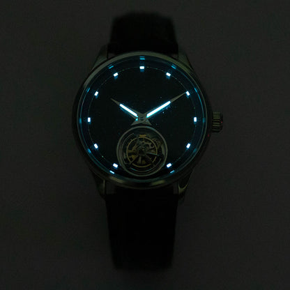 Sugess Watch